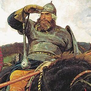 С ПЕРВЫМ ДНЁМ ЯНВАРЯ!