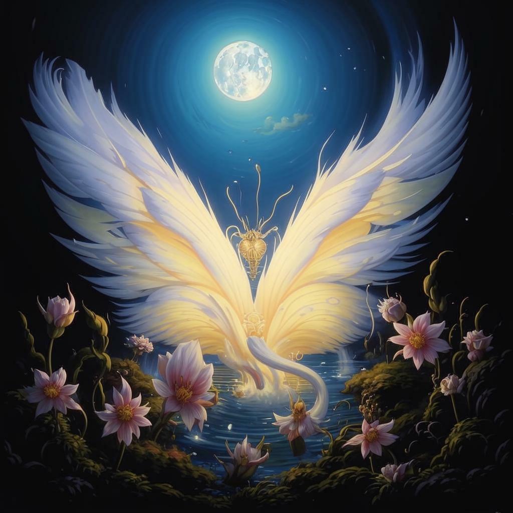 Крыло Поэзии