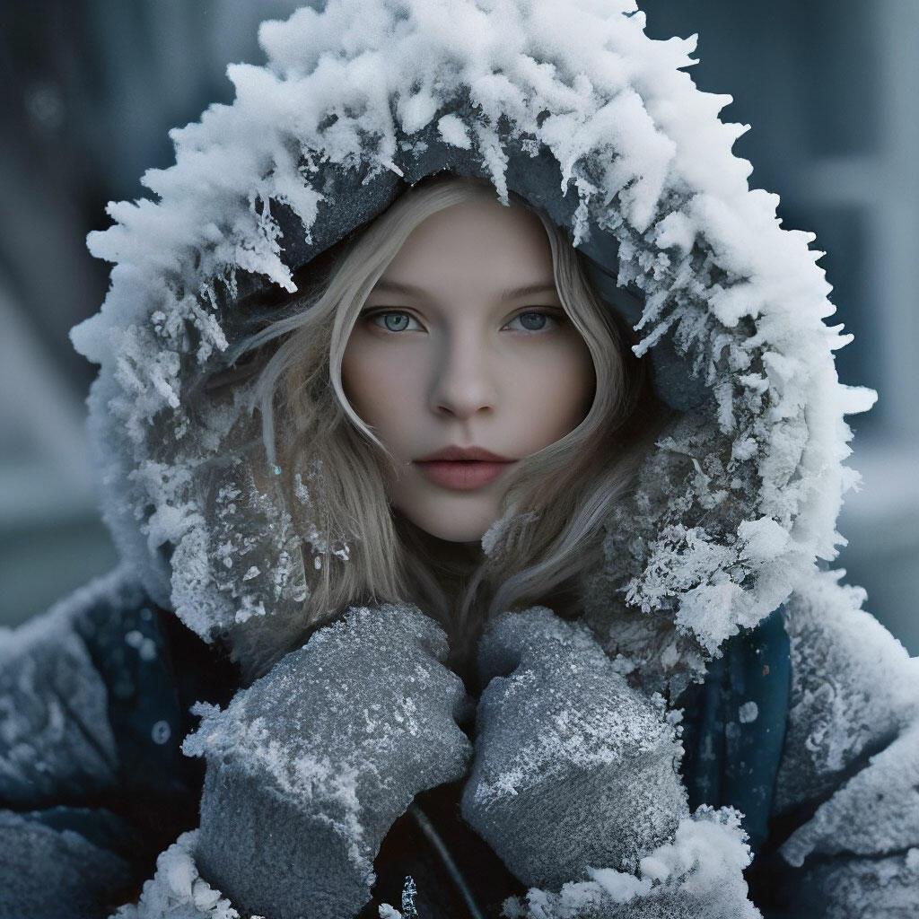 ❤️ ТАМ ГДЕ В ПОЛЕ ВЕТЕР СВИЩЕТ