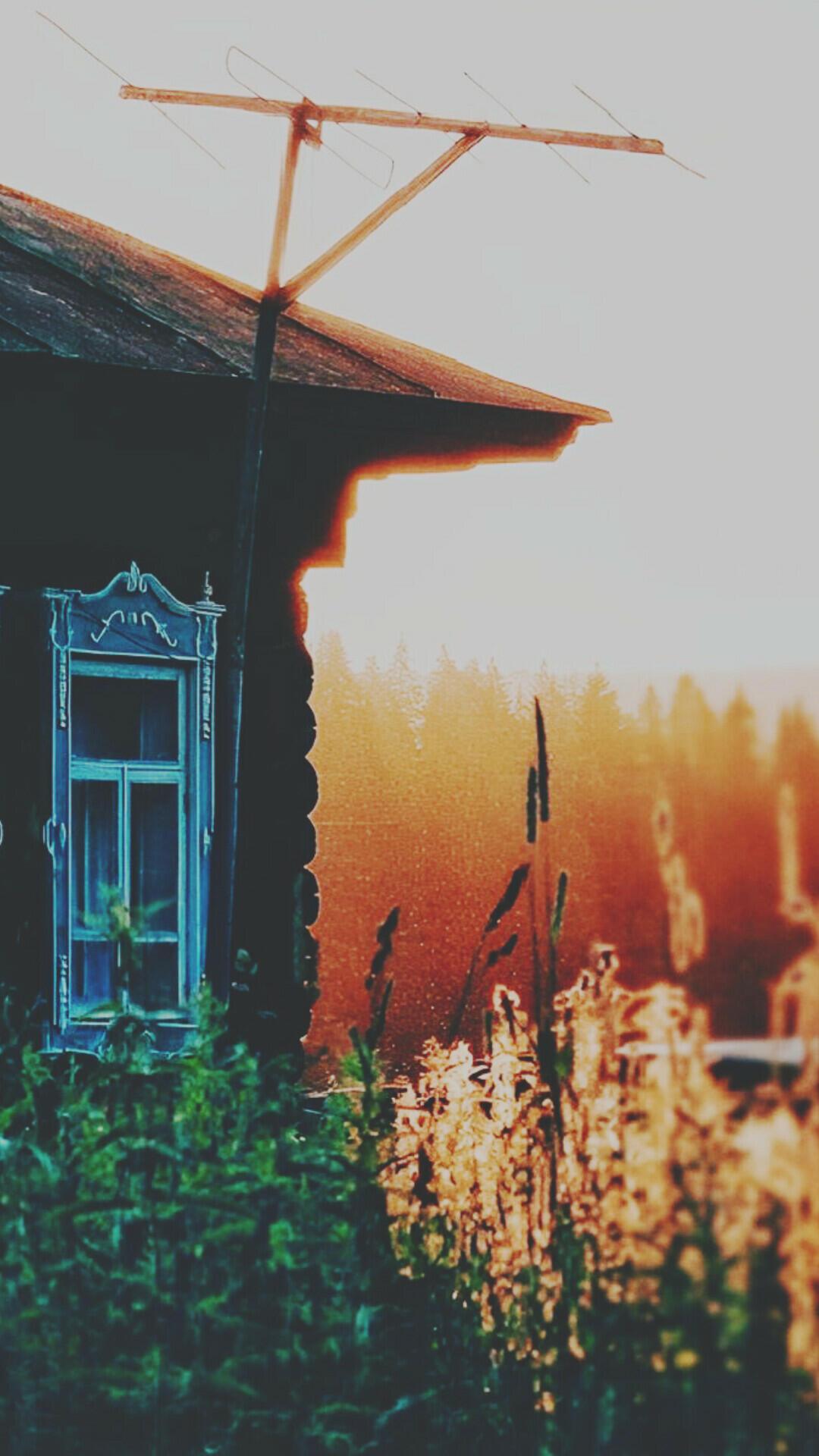 ОДНОЭТАЖНОЕ 