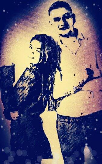 Твои руки - нежная ловушка