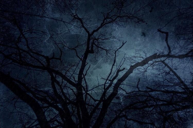 дыра в душе