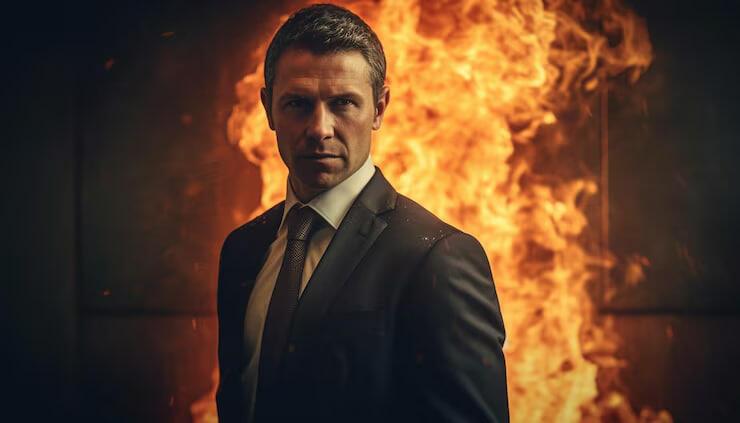 Повесть о любви