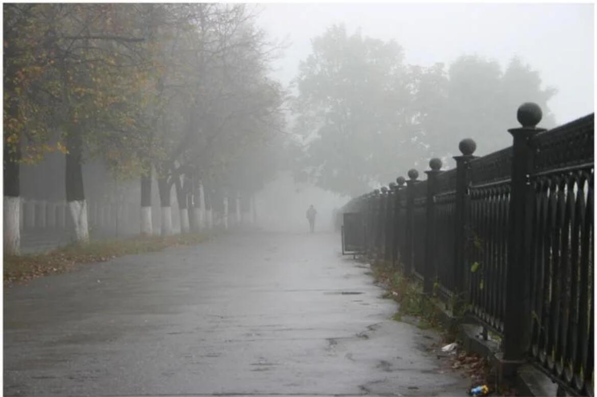 Я усталым таким ещё не был... (декламация)