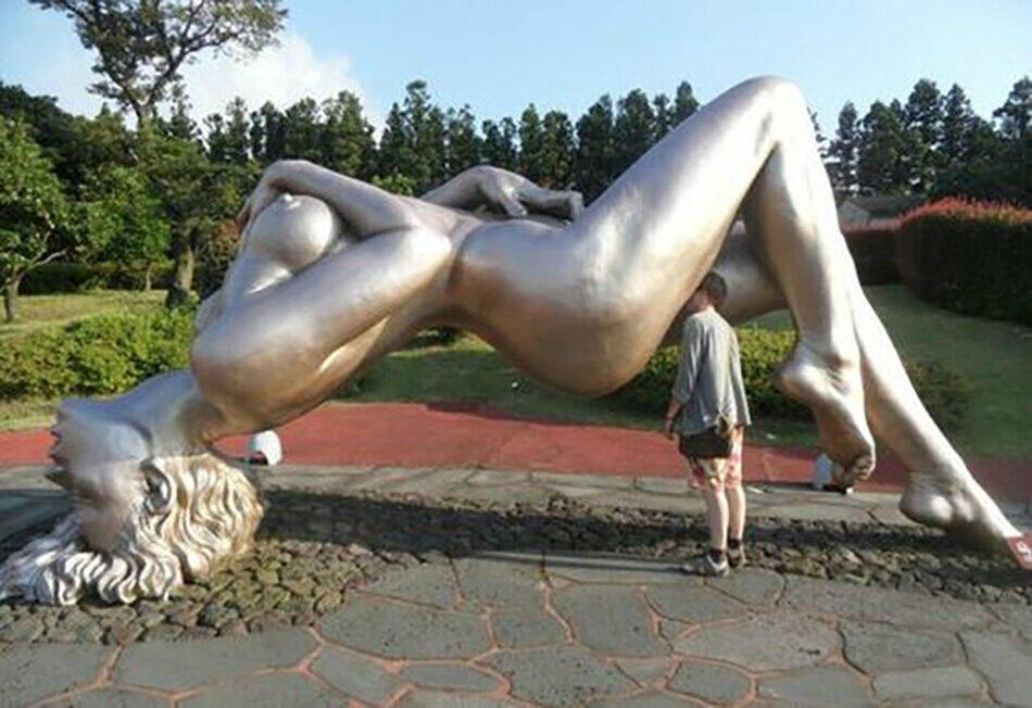 Вторая заповедь