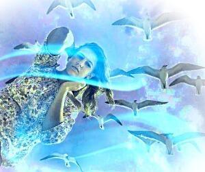 Не крутится без тебя