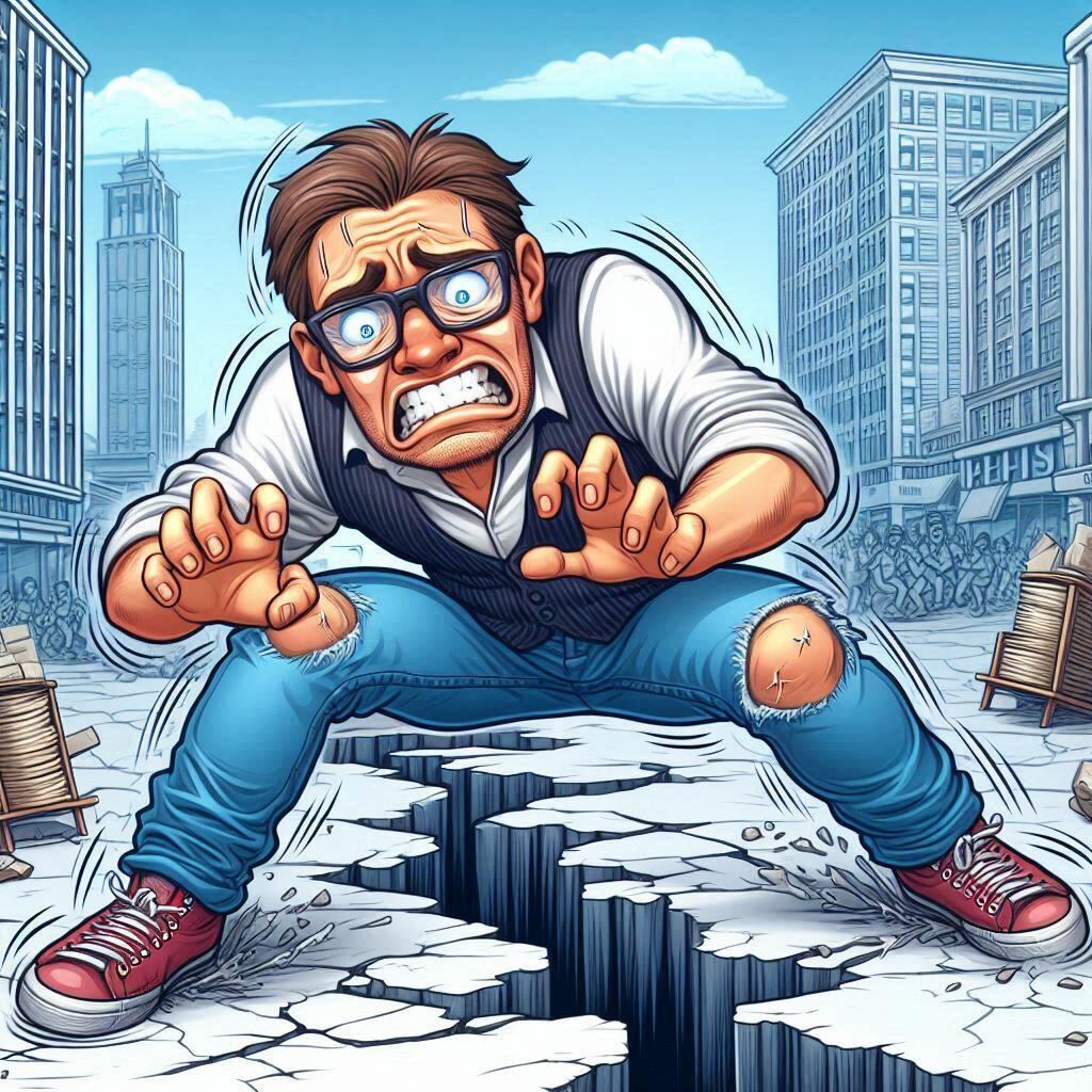 Парадигматичний зсув