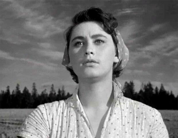 Огней так много золотых