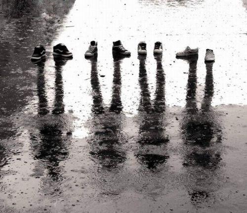 Ностальгия