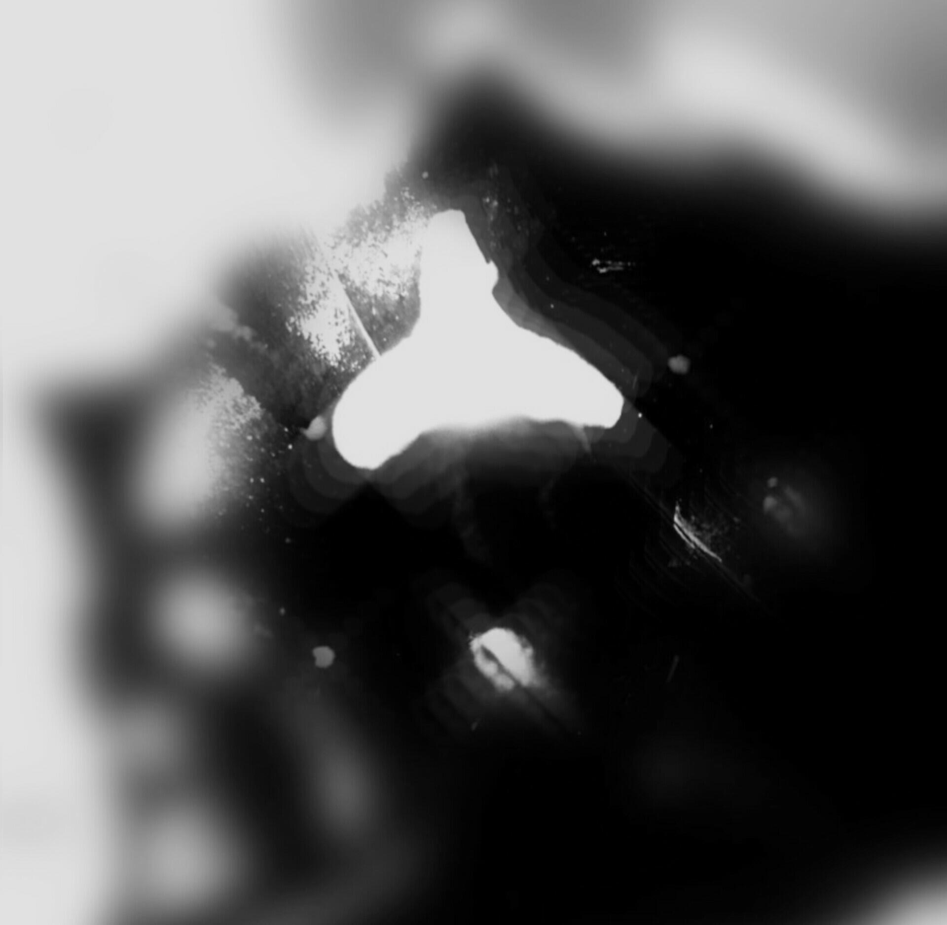 Нуар.Дымное