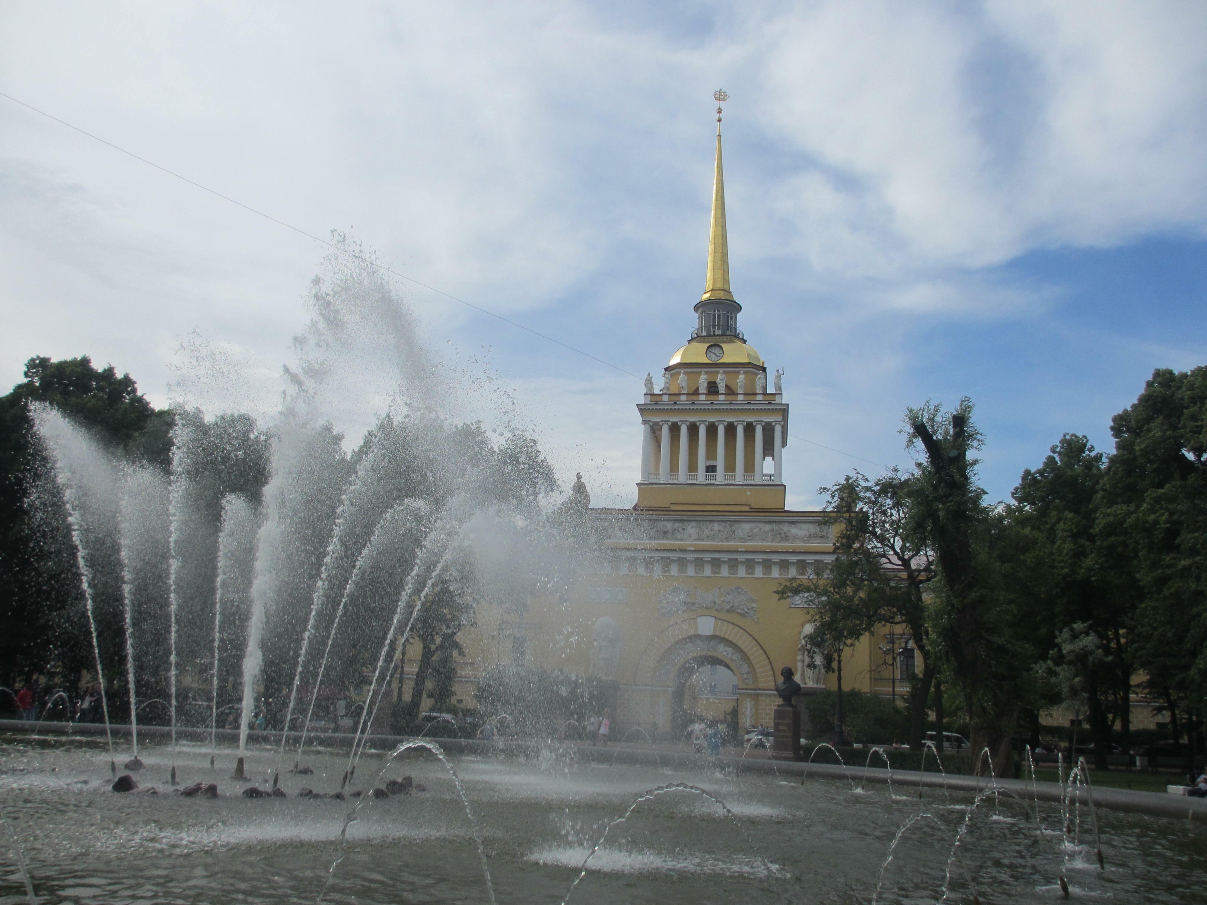 Дождей    прекрасные  левкои