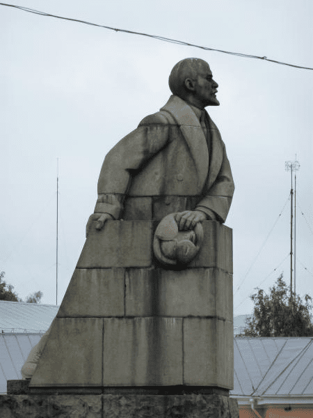 Петрозаводский «Ильич»