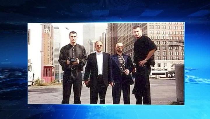 НЕ ЗАМАЙ ! (валик)