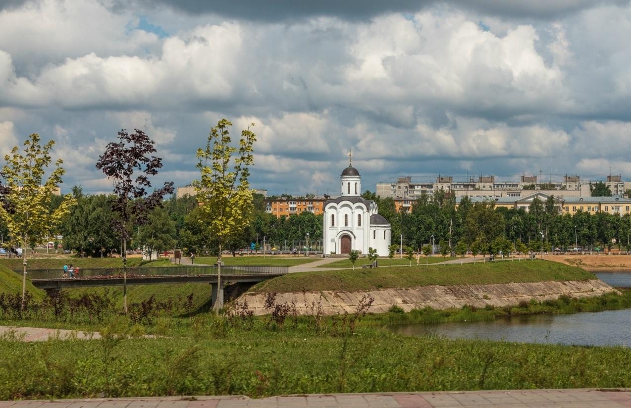 Нашедшая справедливость Часть 5