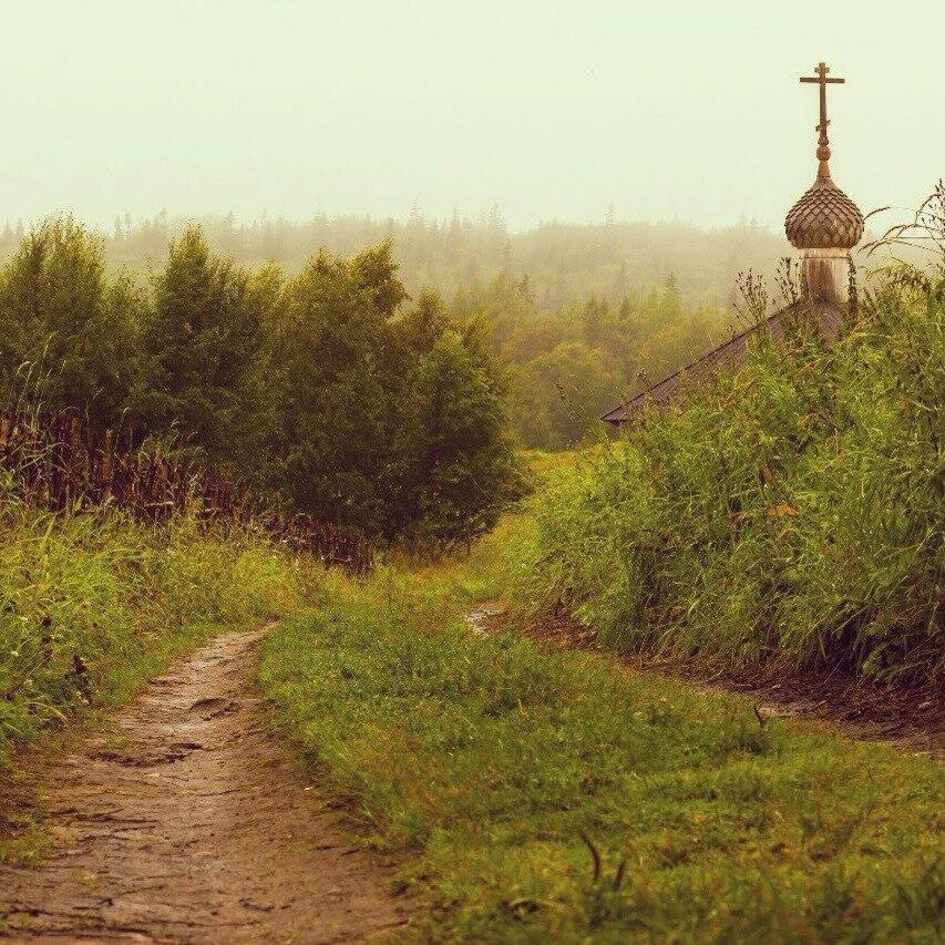 "К свету дорога одна...." (25.06.2019)