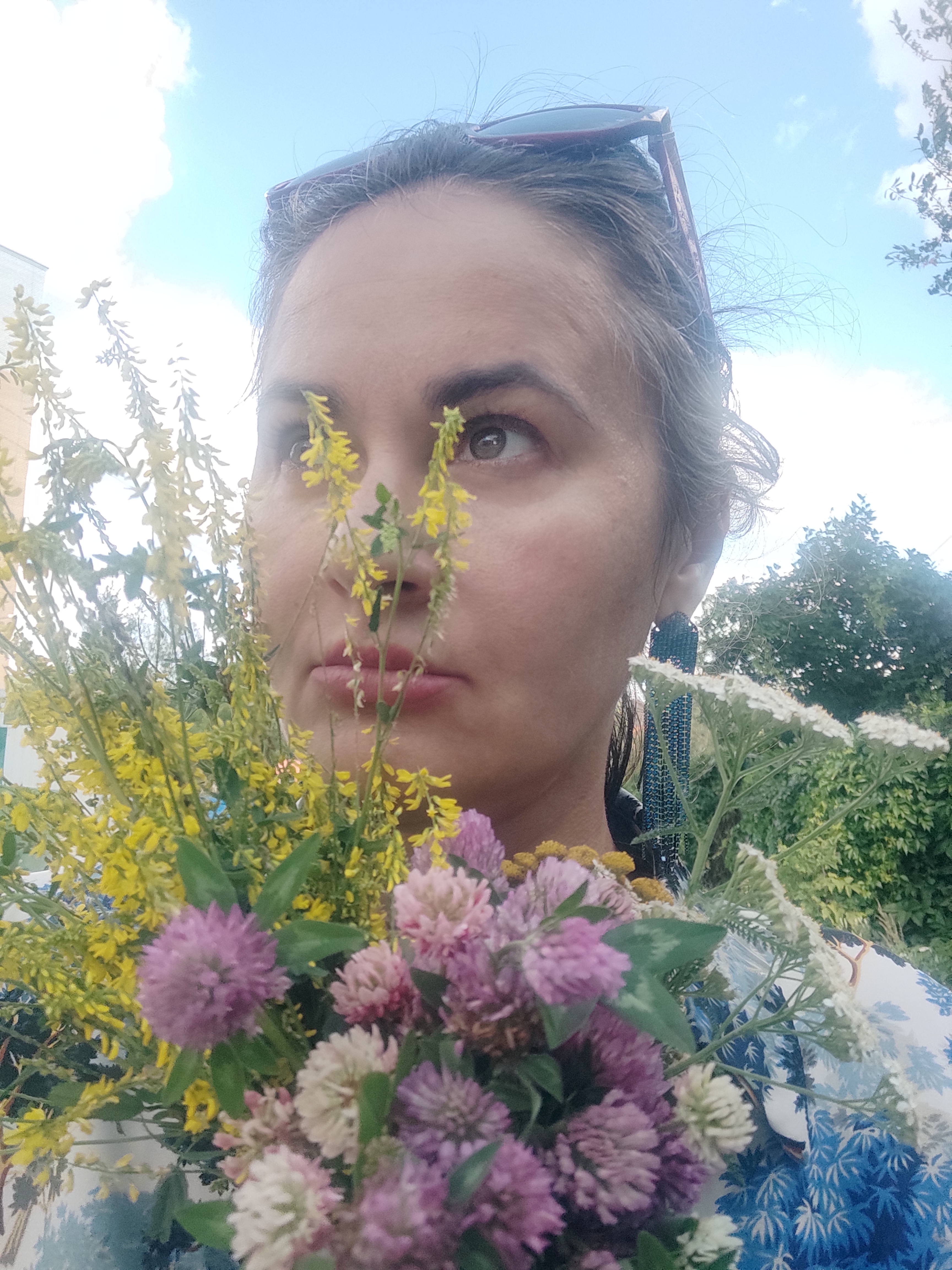 А я всё жду.. 