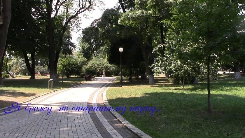 СЧАСТЛИВАЯ АЛЛЕЙКА