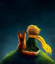 Маленький принц