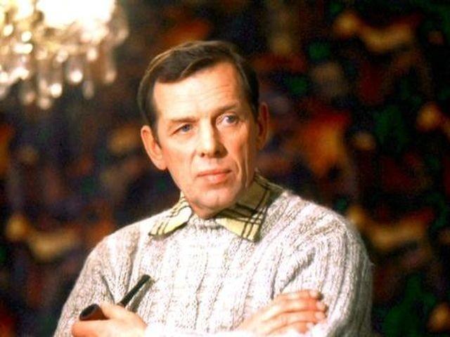 Георгию Жжёнову.