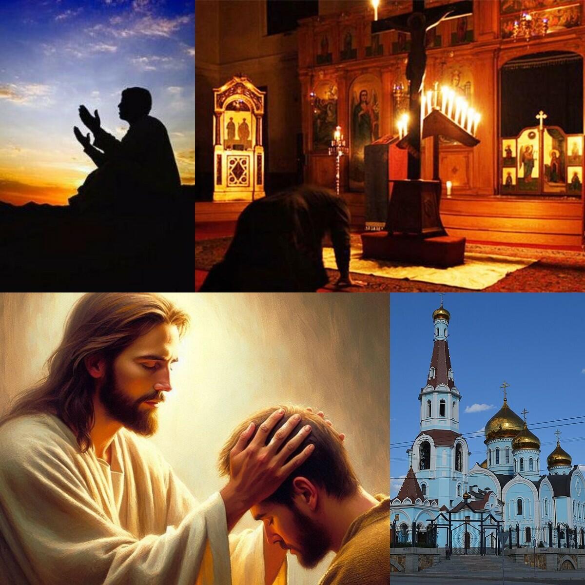 Крепка наша вера....