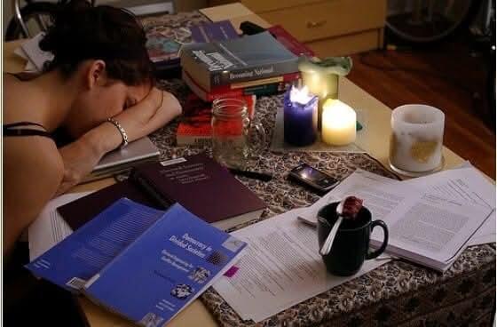 Следуя звезде