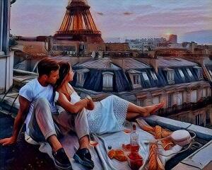 Опять носки, коварный камень преткновений...