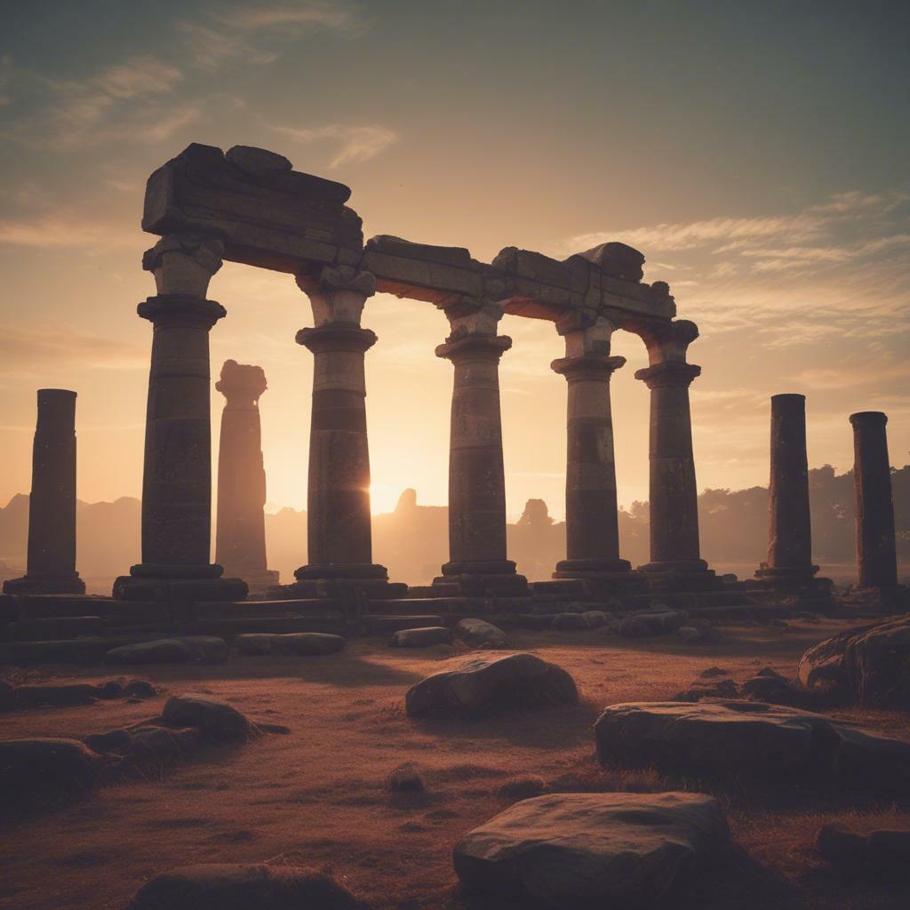 Думы василевса