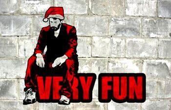 Невеселый новый год