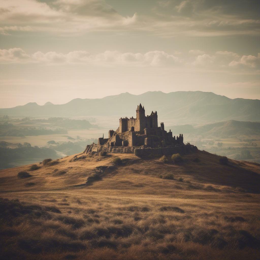 Раду Джир, На нашей земле (пер. с румынского)