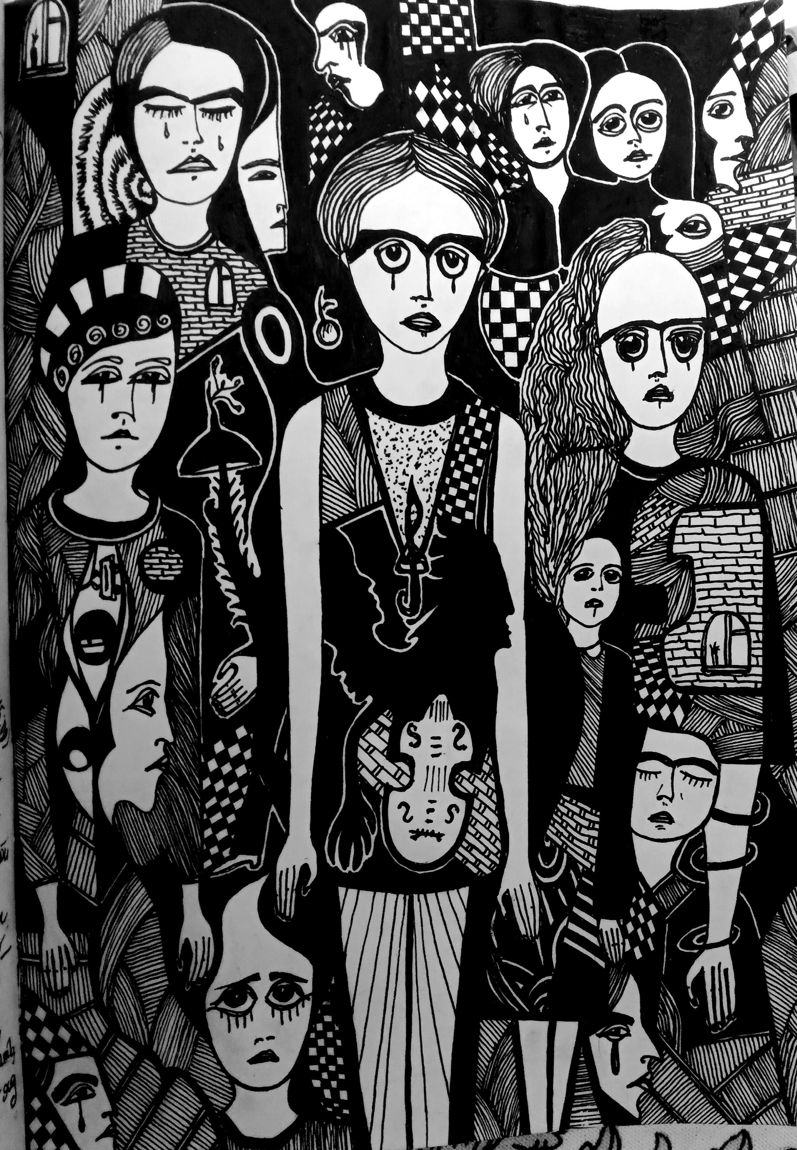 Сахар звёзд не тает в чае ночи...