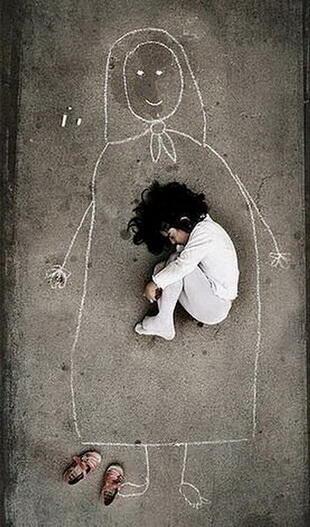 Планета без детдомов!