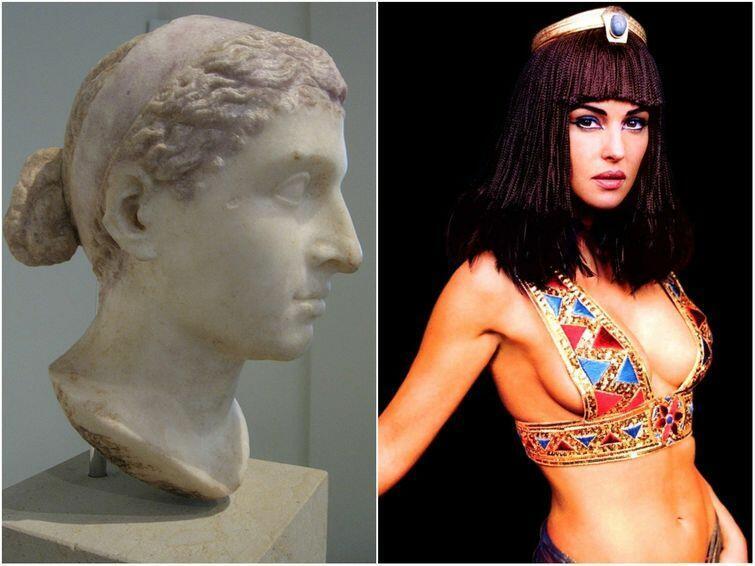 Страстный миньет