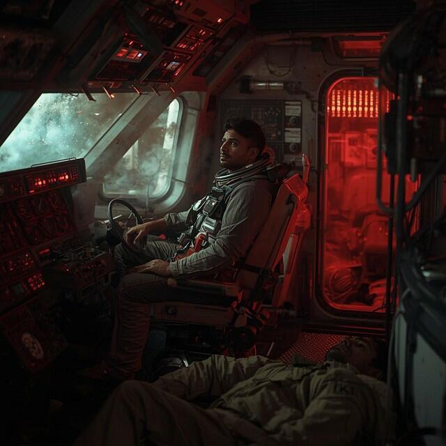 Аварийный протокол