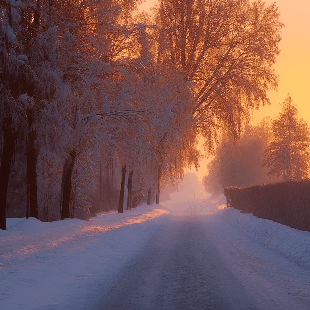 Выйду я на дорогу