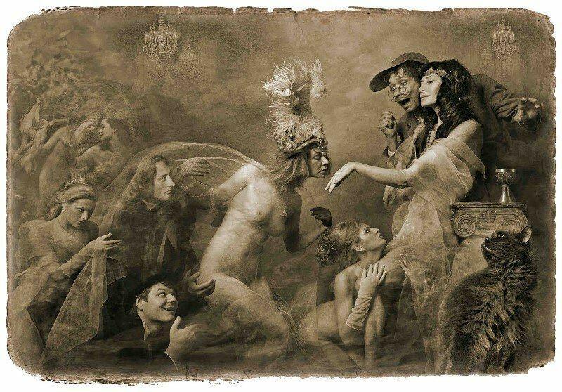 На бал!..На бал!..На бал!..