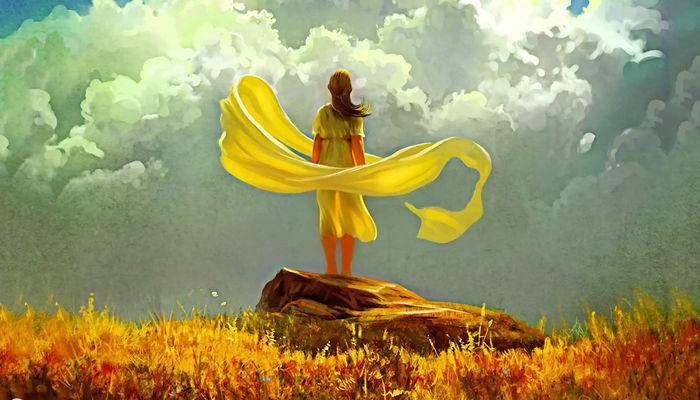 Вокруг изменяется все