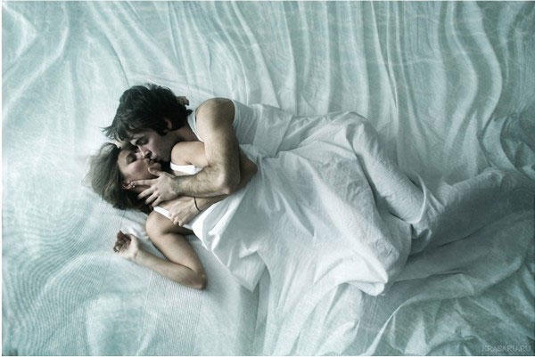 "Любовь на снегу" (30.12.2014)