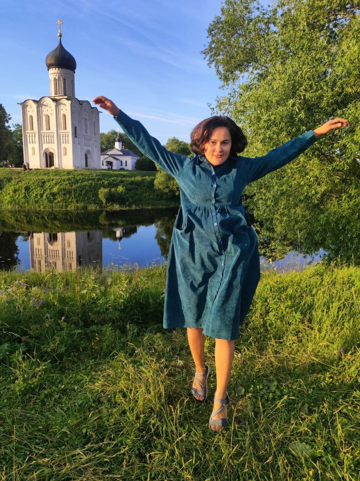 Покрова на Нерли