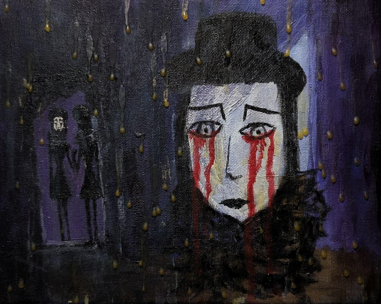 *** Я не верю в жизнь...