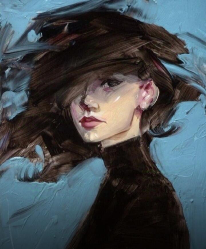 Никому не говори...