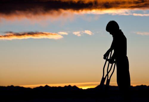 Преодоление