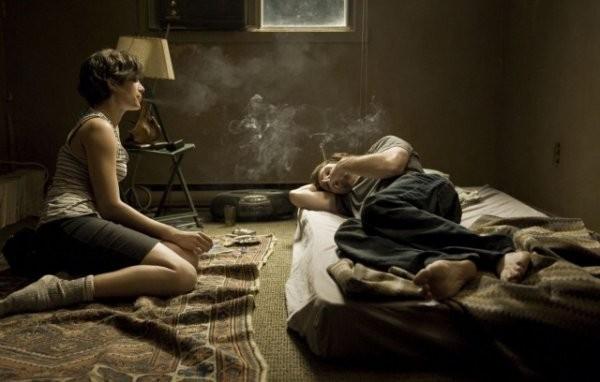 Почему ночью?