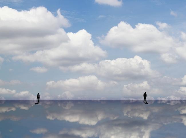 "На расстоянии..." (04.12.2015)