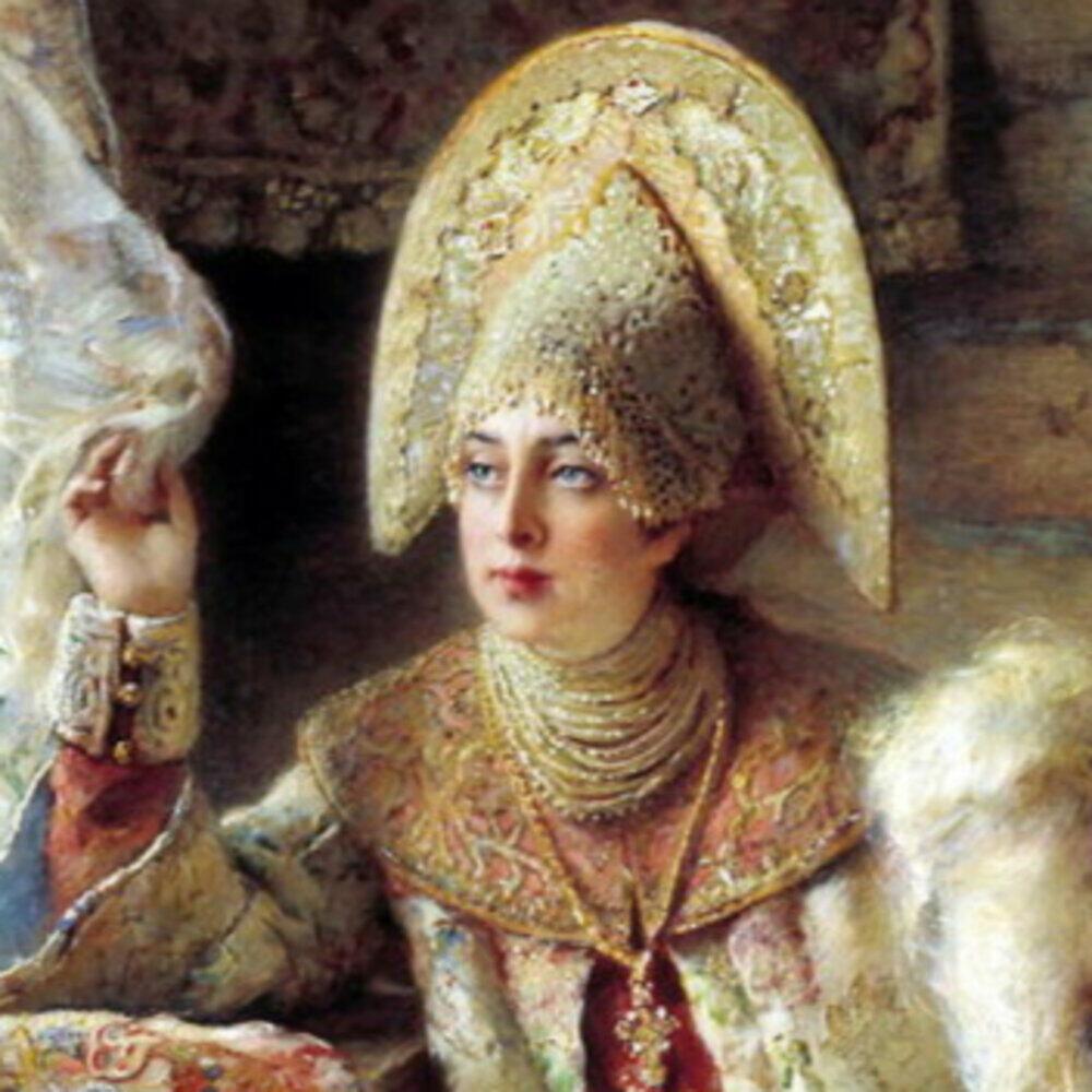 ГДЕ  ТО  ЗА  ТРИДЕВЯТЬ  ЗЕМЕЛЬ