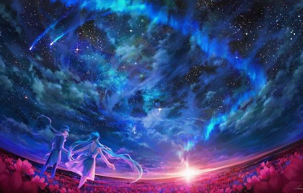 ЗАЖГИСЬ, МОЯ ЗВЕЗДА