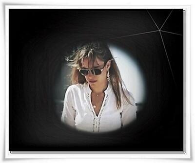 В весенний день