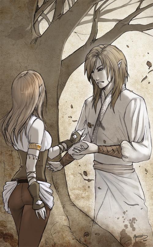 два бокала души