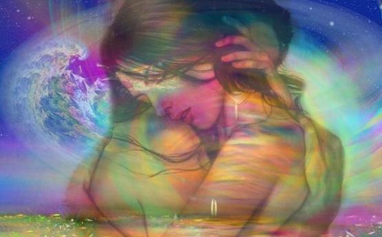 Потеряемся..