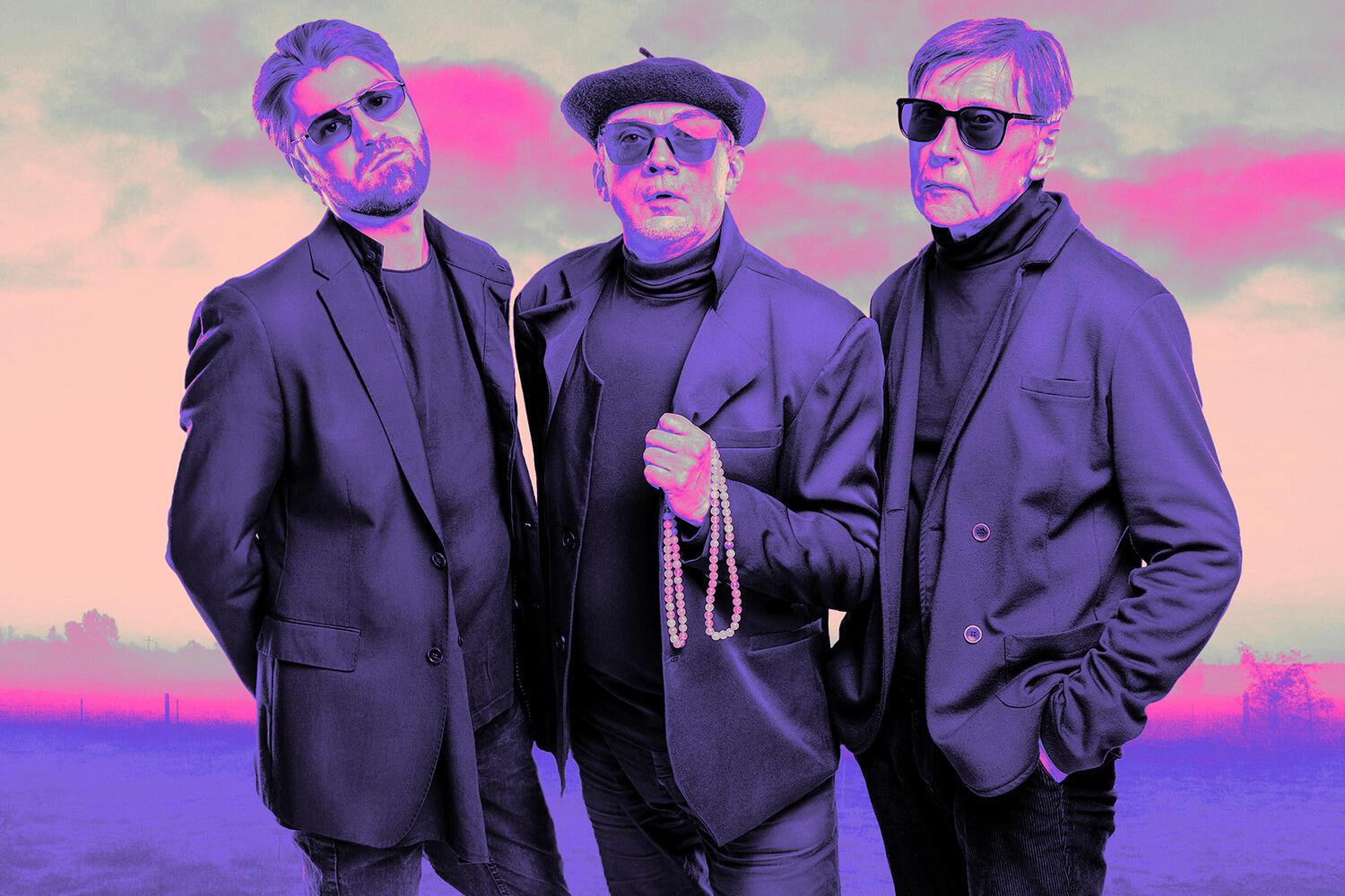 На заре – Альянс 1987 г