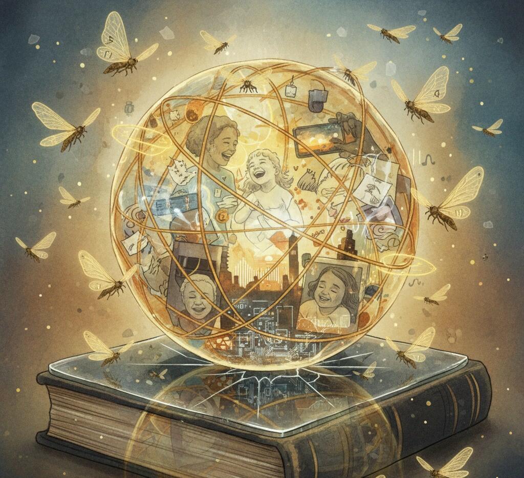 Карманный оракул